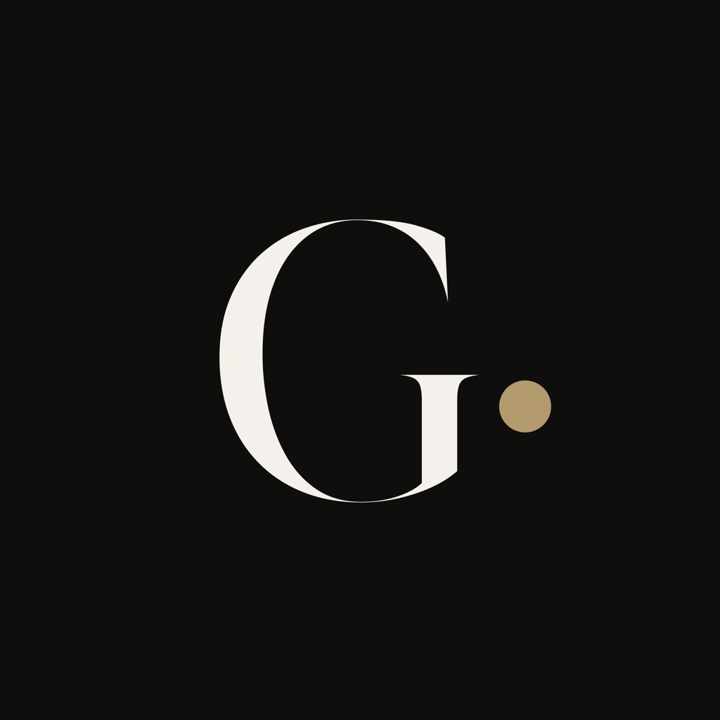 GARDE app icon